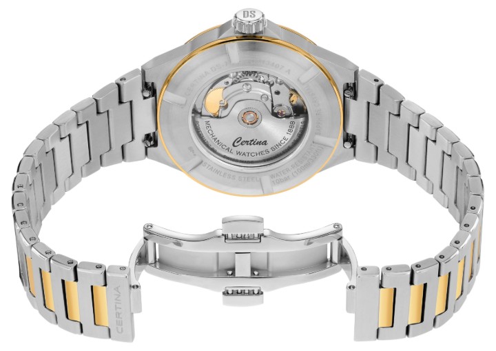Bild von Certina DS-7 Powermatic 80