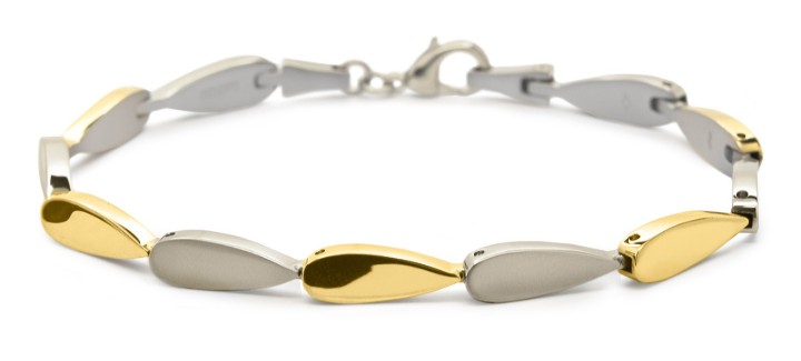 Bild von Boccia Titanium Armband
