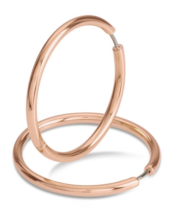 Bild von Boccia Titanium Ohrringe