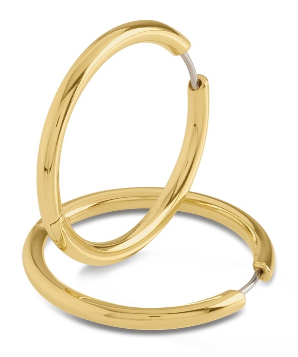 Bild von Boccia Titanium Ohrringe
