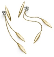 Bild von Boccia Titanium Ohrringe