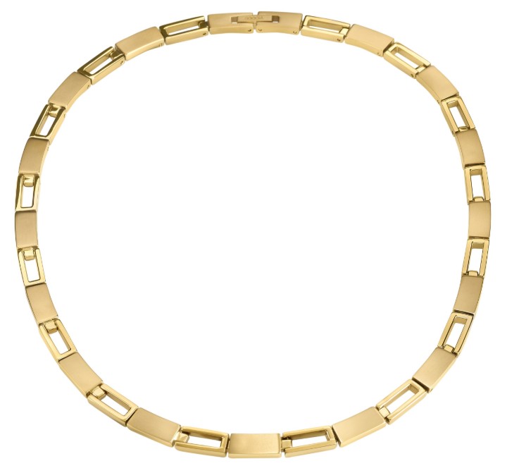 Bild von Boccia Titanium Halskette