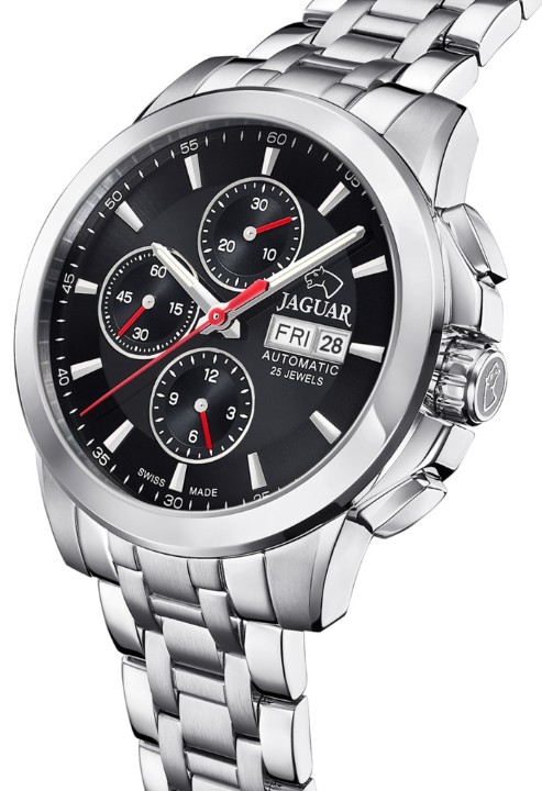 Bild von Jaguar Automatic