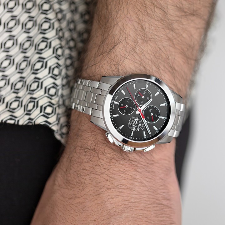 Bild von Jaguar Automatic