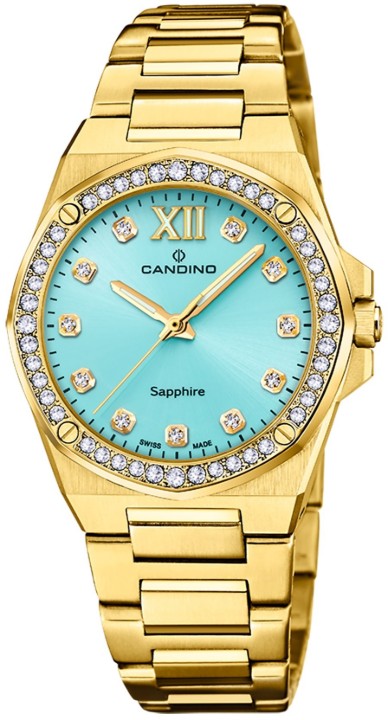 Bild von Candino Lady Elegance