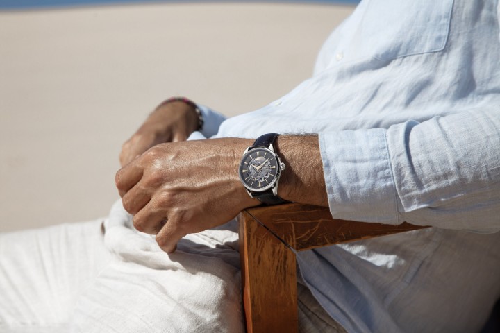 Bild von Certina DS-1 Skeleton
