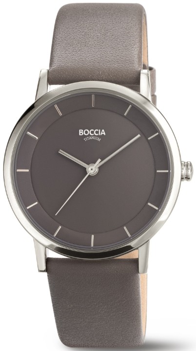 Bild von Boccia Titanium