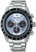 Bild von Seiko Prospex Speedtimer Solar Chronograph ‘Crystal Trophy’