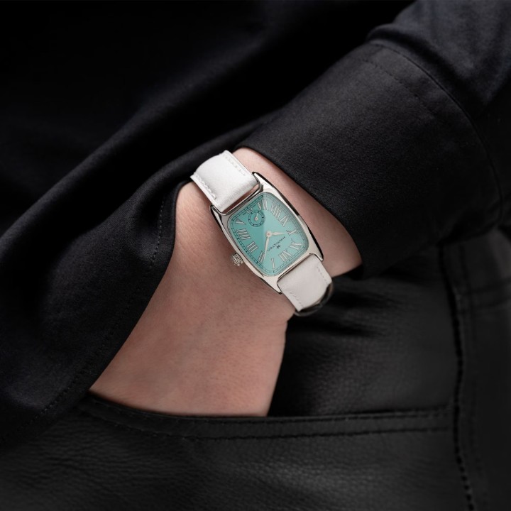 Bild von Hamilton American Classic Boulton Small Second Quartz