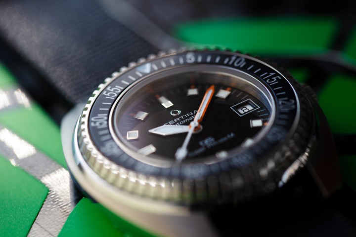Bild von Certina DS Super PH1000m