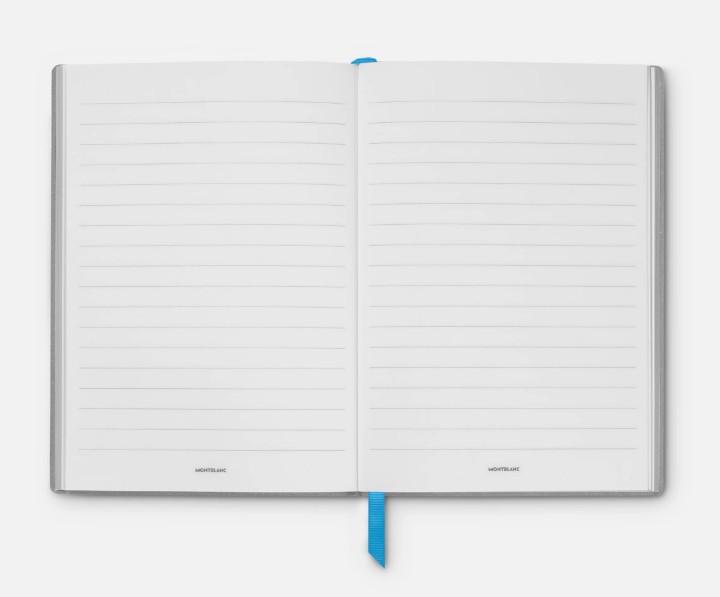 Bild von Montblanc #146 Muses Maria Callas Notizbuch