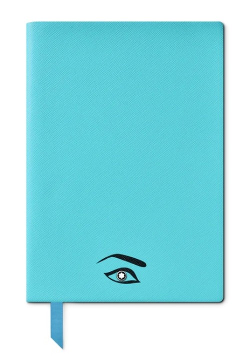Bild von Montblanc #146 Muses Maria Callas Notizbuch