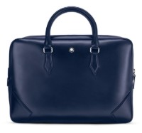 Produktdetails anzeigen - Dokumententasche Montblanc Meisterstück Bild von Dokumententasche Montblanc Meisterstück