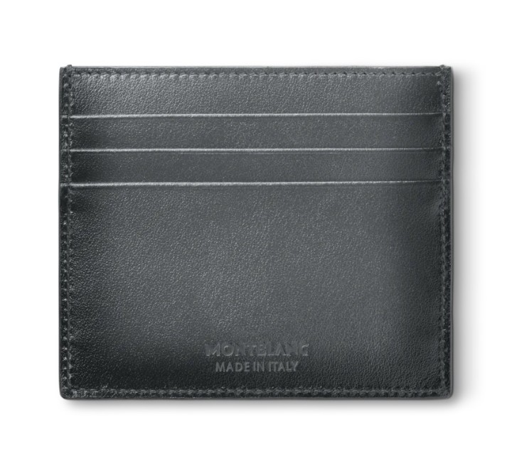 Bild von Montblanc Meisterstück 6cc Kreditkartenetui