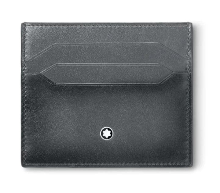 Bild von Montblanc Meisterstück 6cc Kreditkartenetui