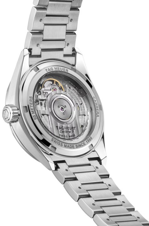 Bild von Tag Heuer Carrera