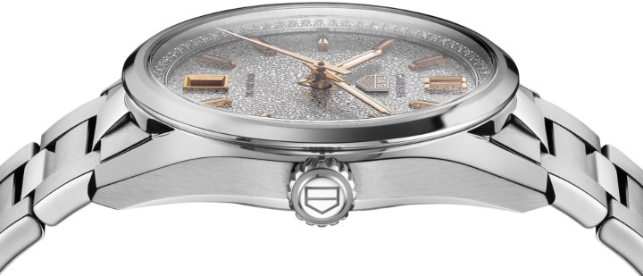 Bild von Tag Heuer Carrera