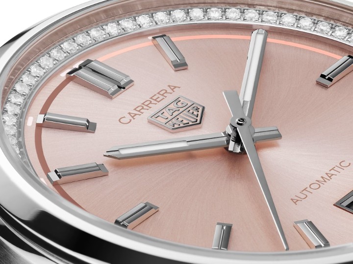Bild von Tag Heuer Carrera