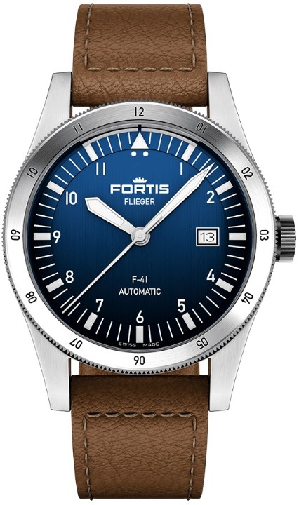 Bild von Fortis Flieger F-41 Liberty Blue