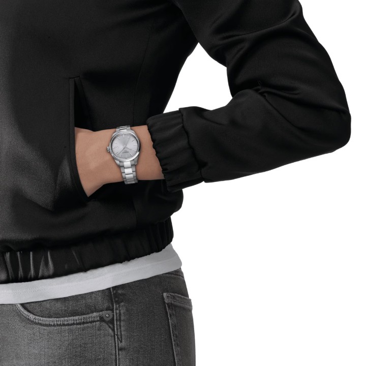 Bild von Tissot PR 100