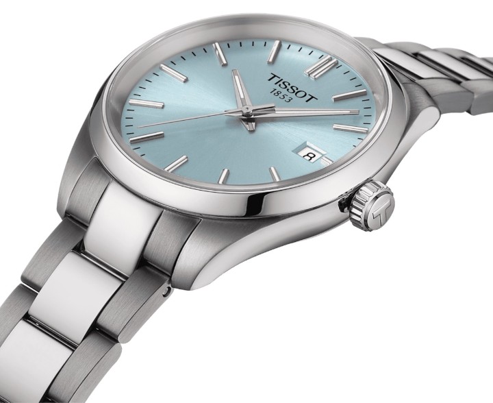 Bild von Tissot PR 100