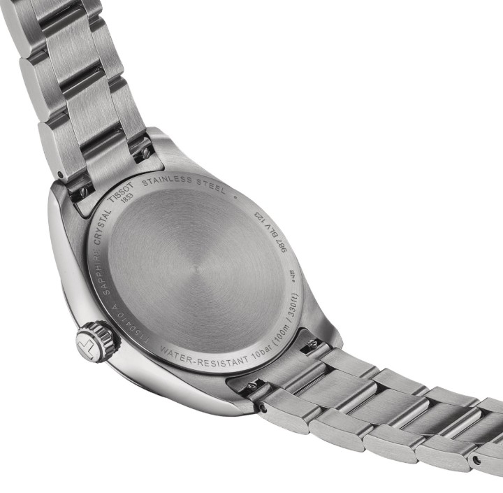 Bild von Tissot PR 100