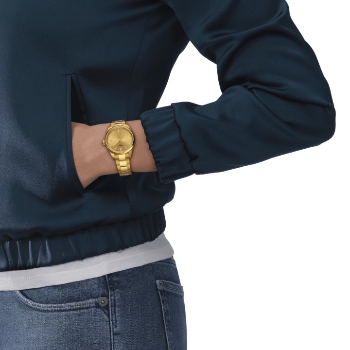 Bild von Tissot PR 100