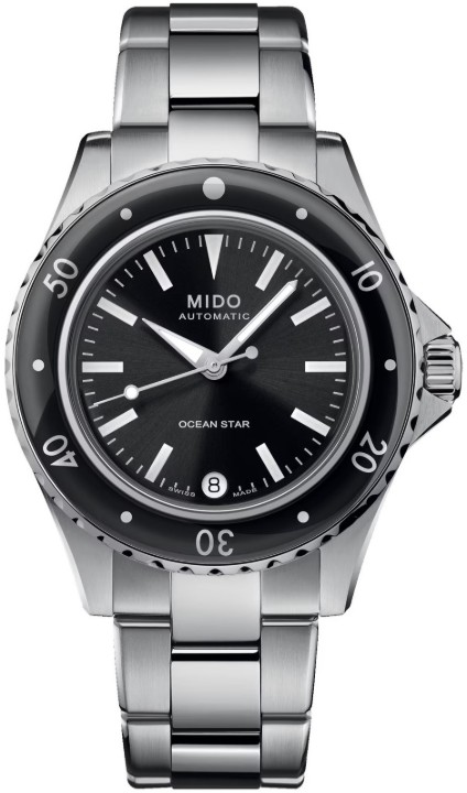 Bild von Mido Ocean Star