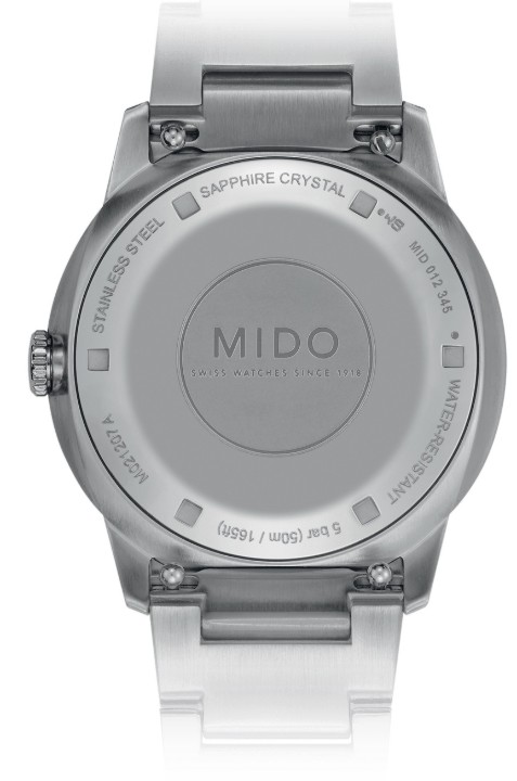 Bild von Mido Commander Lady