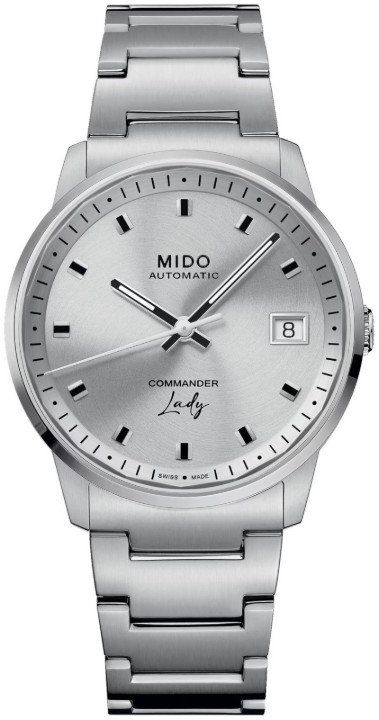 Bild von Mido Commander Lady