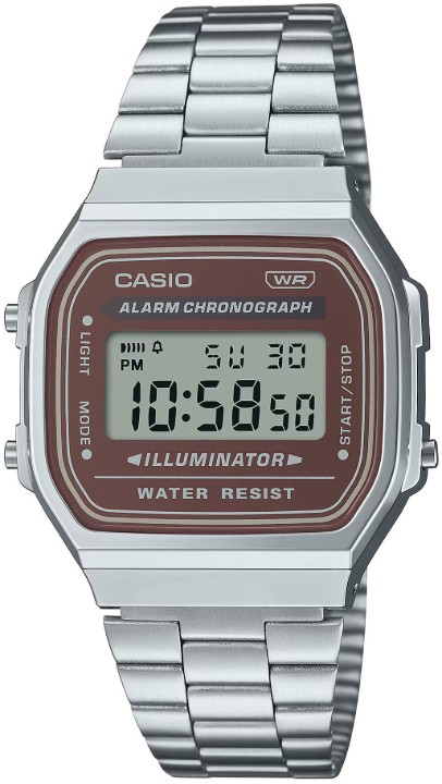 Bild von Casio Vintage