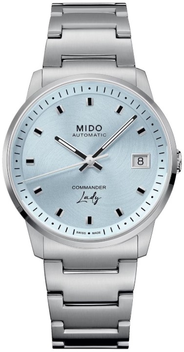 Bild von Mido Commander Lady