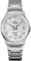 Produktdetails anzeigen - Mido Commander Lady Bild von Mido Commander Lady