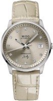 Produktdetails anzeigen - Mido Commander Lady Bild von Mido Commander Lady
