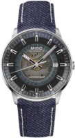 Produktdetails anzeigen - Mido Commander Gradient Bild von Mido Commander Gradient