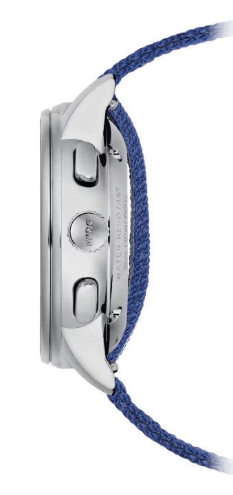 Bild von Mido Baroncelli Chronograph Moonphase