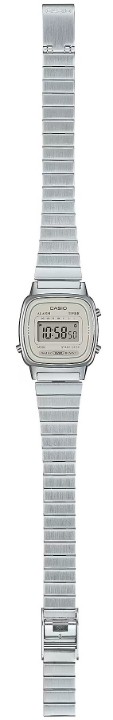 Bild von Casio Vintage