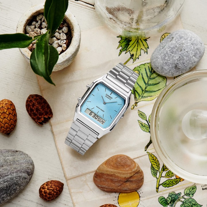 Bild von Casio Vintage