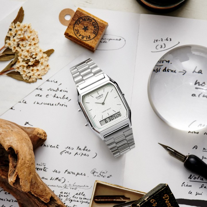 Bild von Casio Vintage
