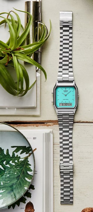 Bild von Casio Vintage
