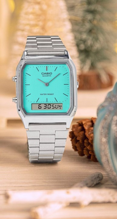 Bild von Casio Vintage