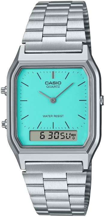 Bild von Casio Vintage