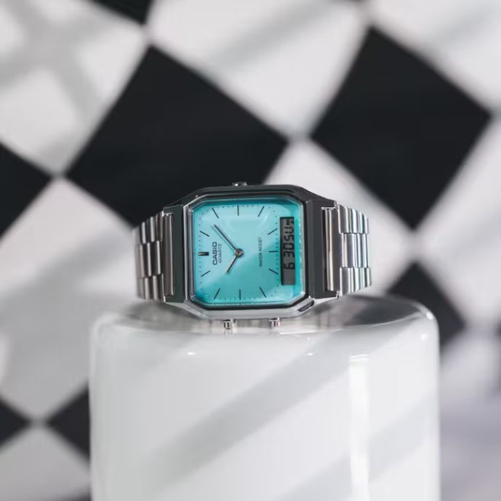 Bild von Casio Vintage