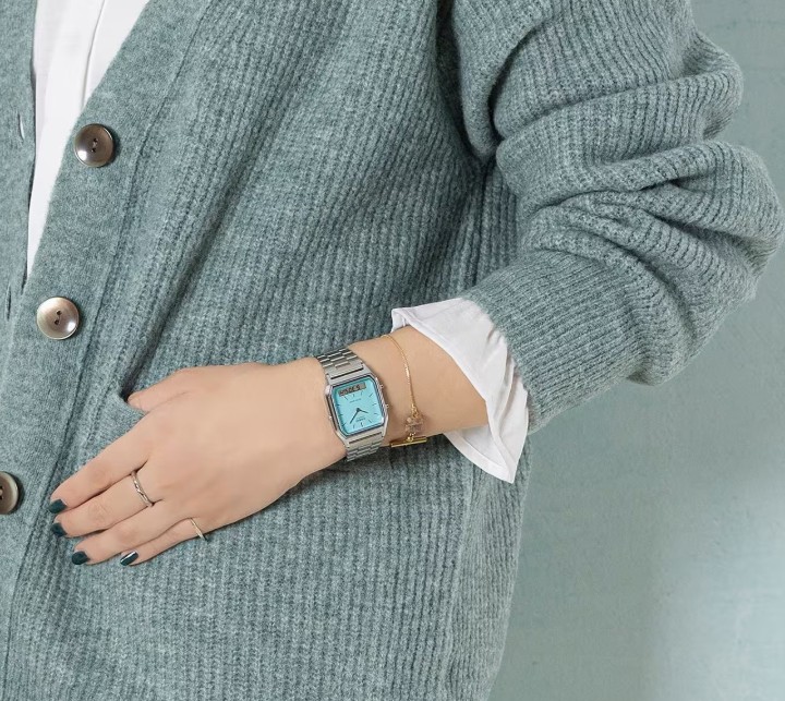 Bild von Casio Vintage