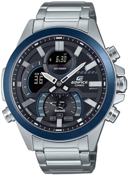Bild von Casio Edifice Chronograph