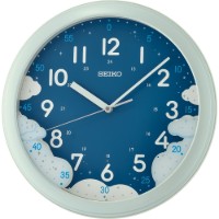 Bild von Seiko Wanduhr