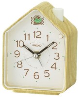 Bild von Seiko Wecker