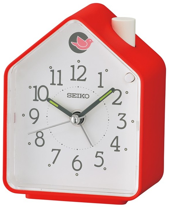 Bild von Seiko Wecker