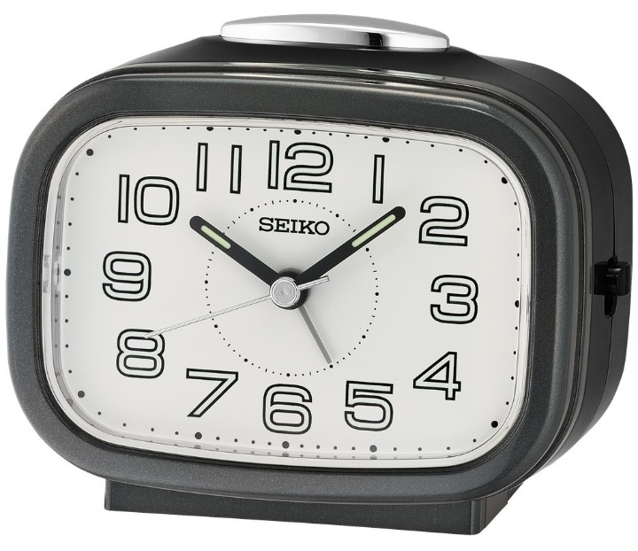 Bild von Seiko Wecker