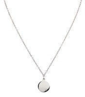 Bild von Boccia Titanium Halskette